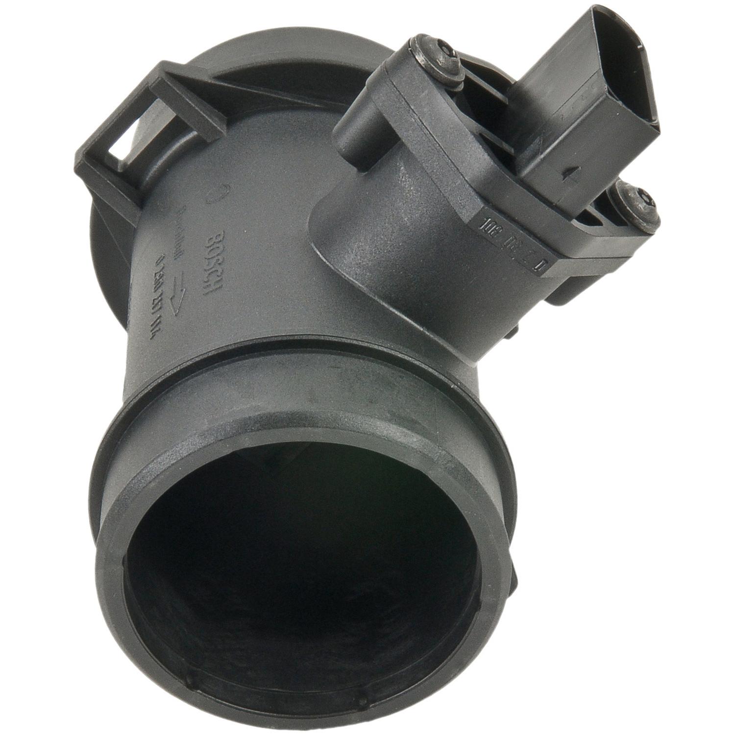 Bosch 0280217114 - Mass Air Flow Sensor Bosch 0280217114 Mass Air Flow Sensor product image 5 of 5
