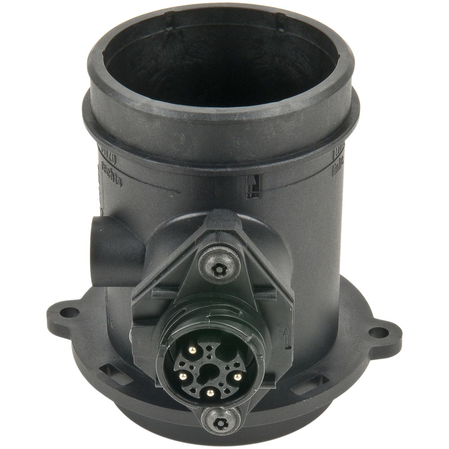 Bosch 0280217509 - Mass Air Flow Sensor Bosch 0280217509 Mass Air Flow Sensor product image 2 of 5