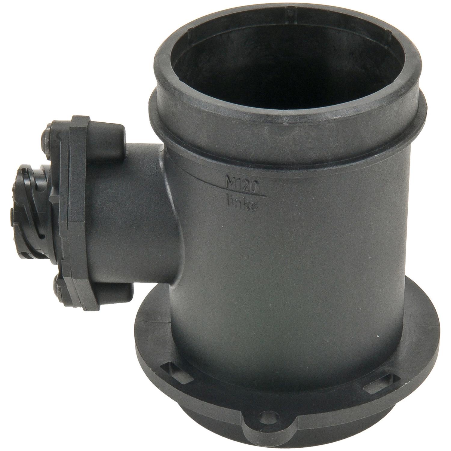 Bosch 0280217509 - Mass Air Flow Sensor Bosch 0280217509 Mass Air Flow Sensor product image 4 of 5