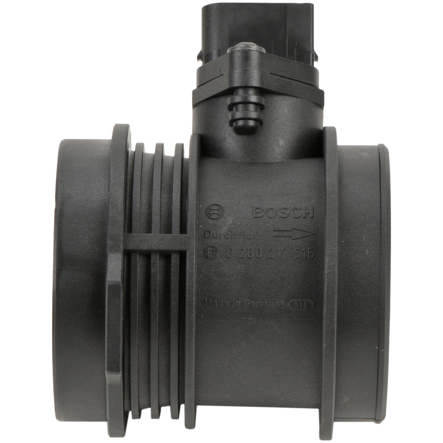 Bosch 0280217515 - Mass Air Flow Sensor Bosch 0280217515 Mass Air Flow Sensor product image 1 of 5