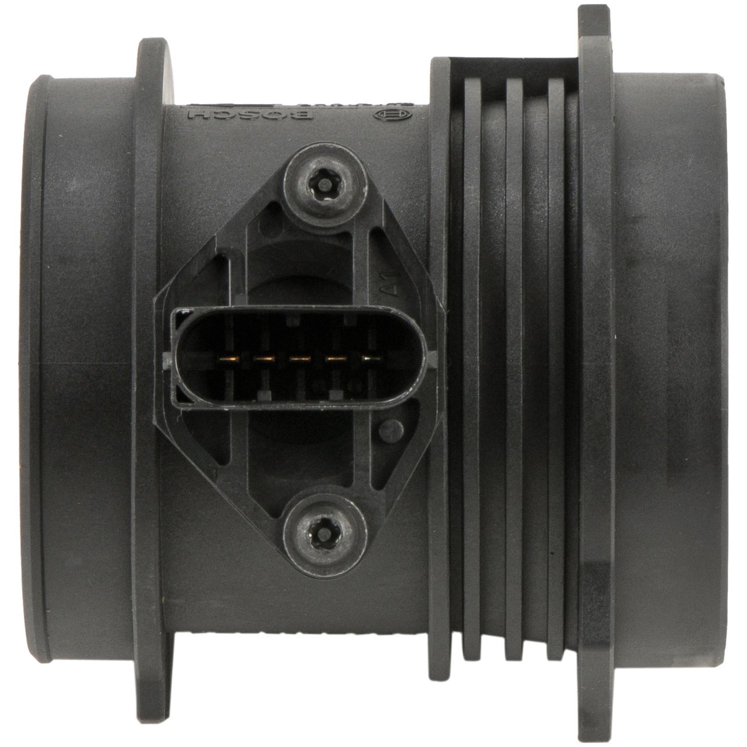 Bosch 0280217515 - Mass Air Flow Sensor Bosch 0280217515 Mass Air Flow Sensor product image 3 of 5