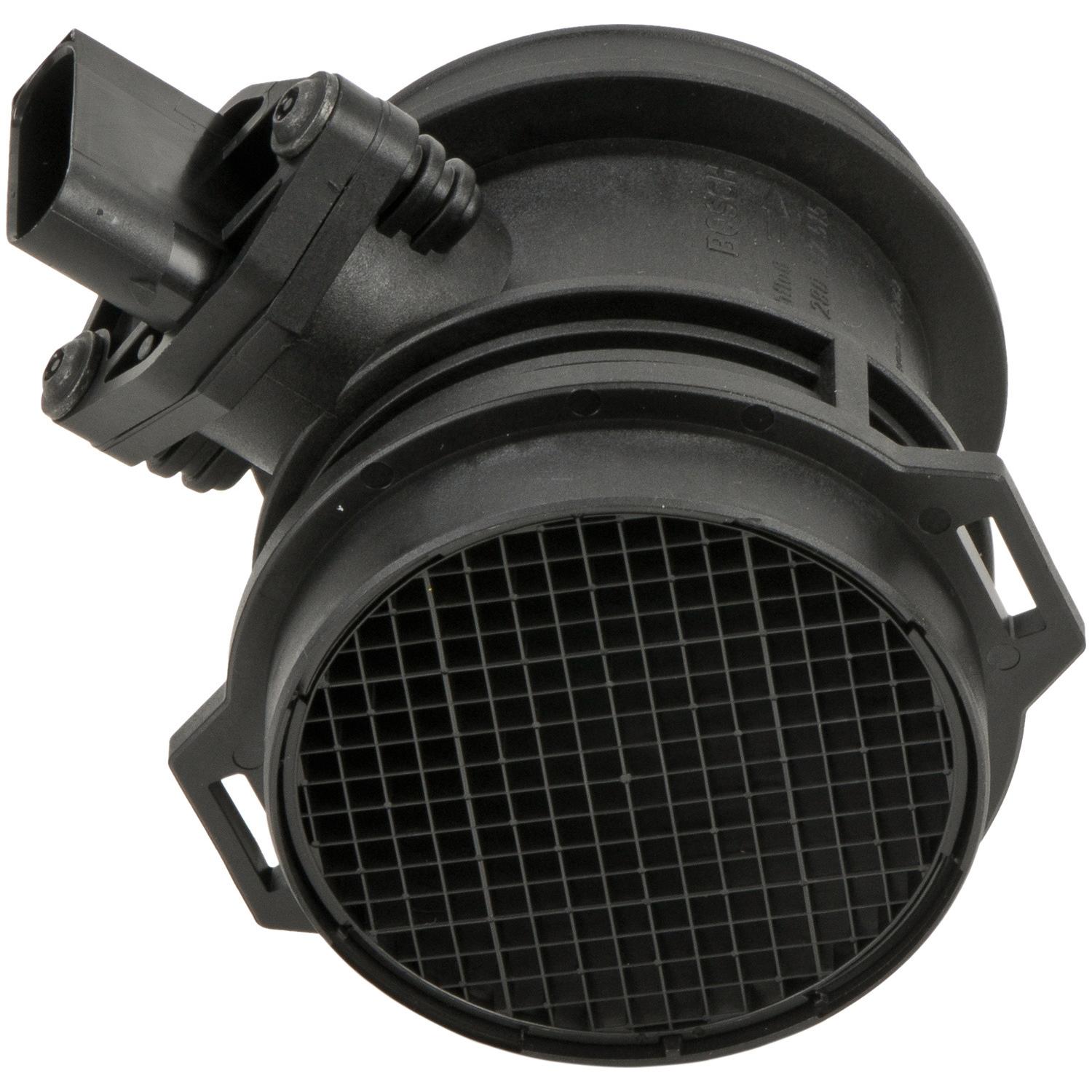 Bosch 0280217515 - Mass Air Flow Sensor Bosch 0280217515 Mass Air Flow Sensor product image 4 of 5