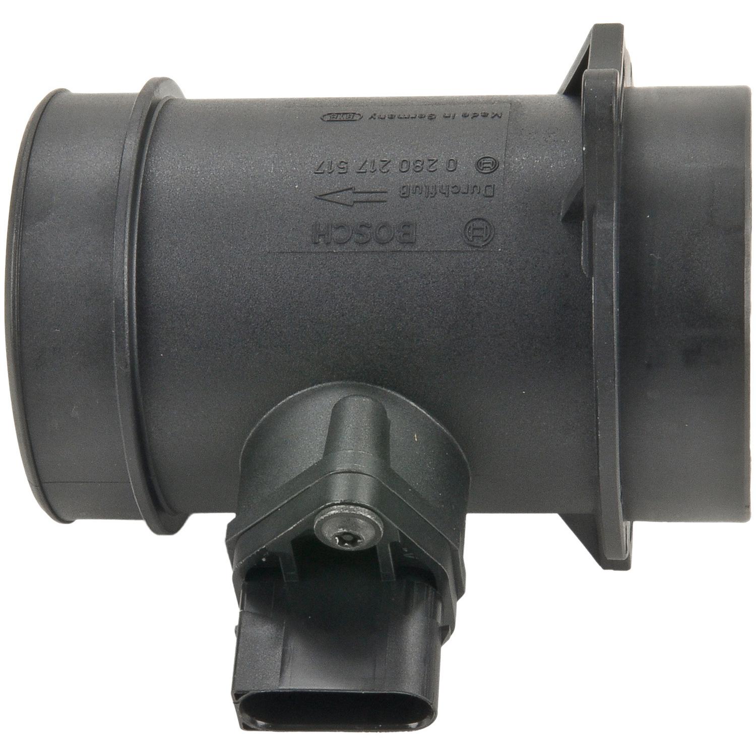 Bosch 0280217517 - Mass Air Flow Sensor Bosch 0280217517 Mass Air Flow Sensor product image 2 of 5