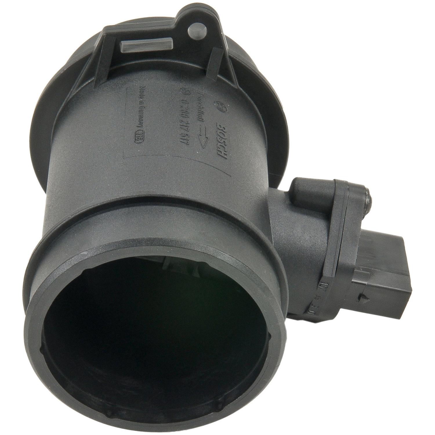 Bosch 0280217517 - Mass Air Flow Sensor Bosch 0280217517 Mass Air Flow Sensor product image 5 of 5