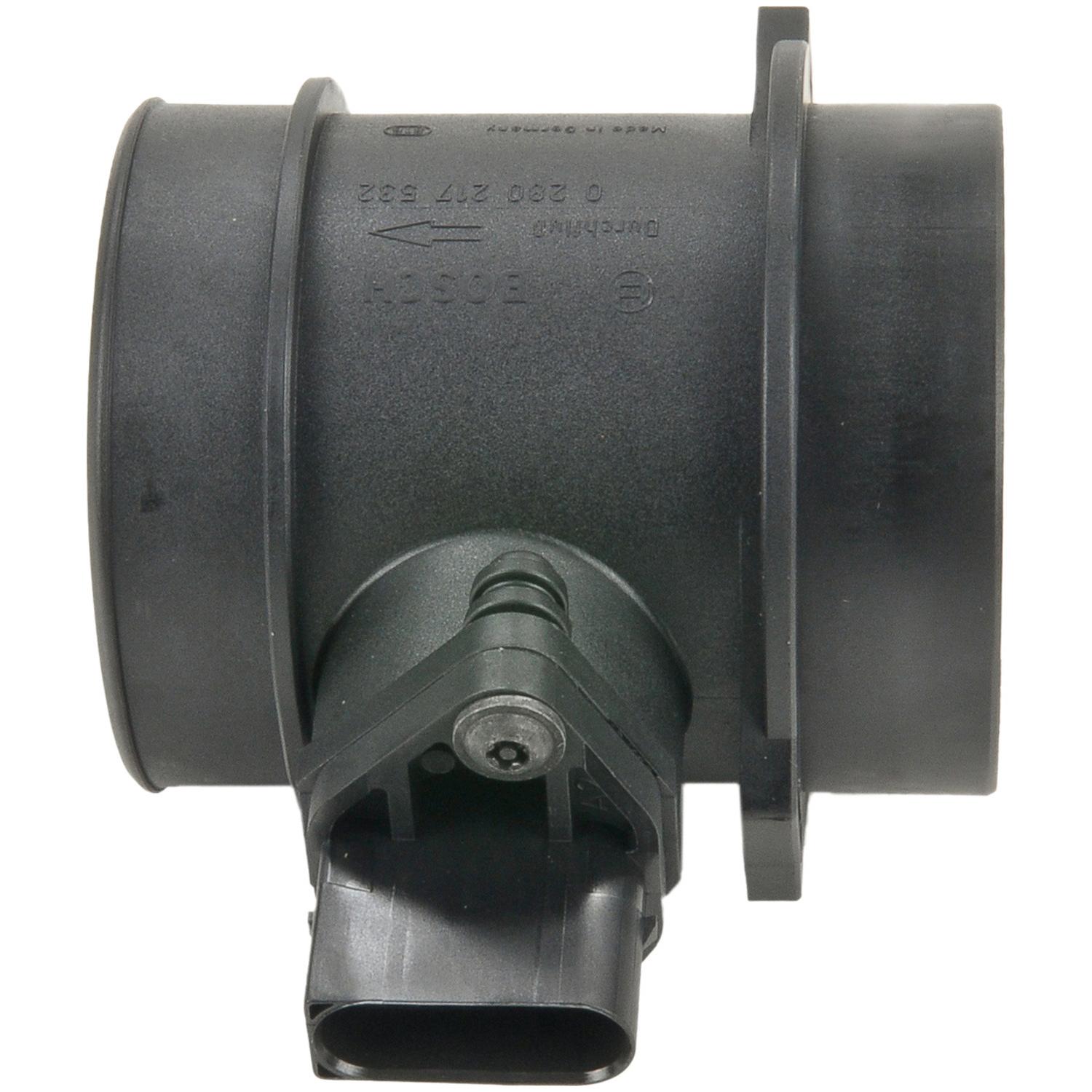 Bosch 0280217532 Mass Air Flow Sensor product image 2 of 5