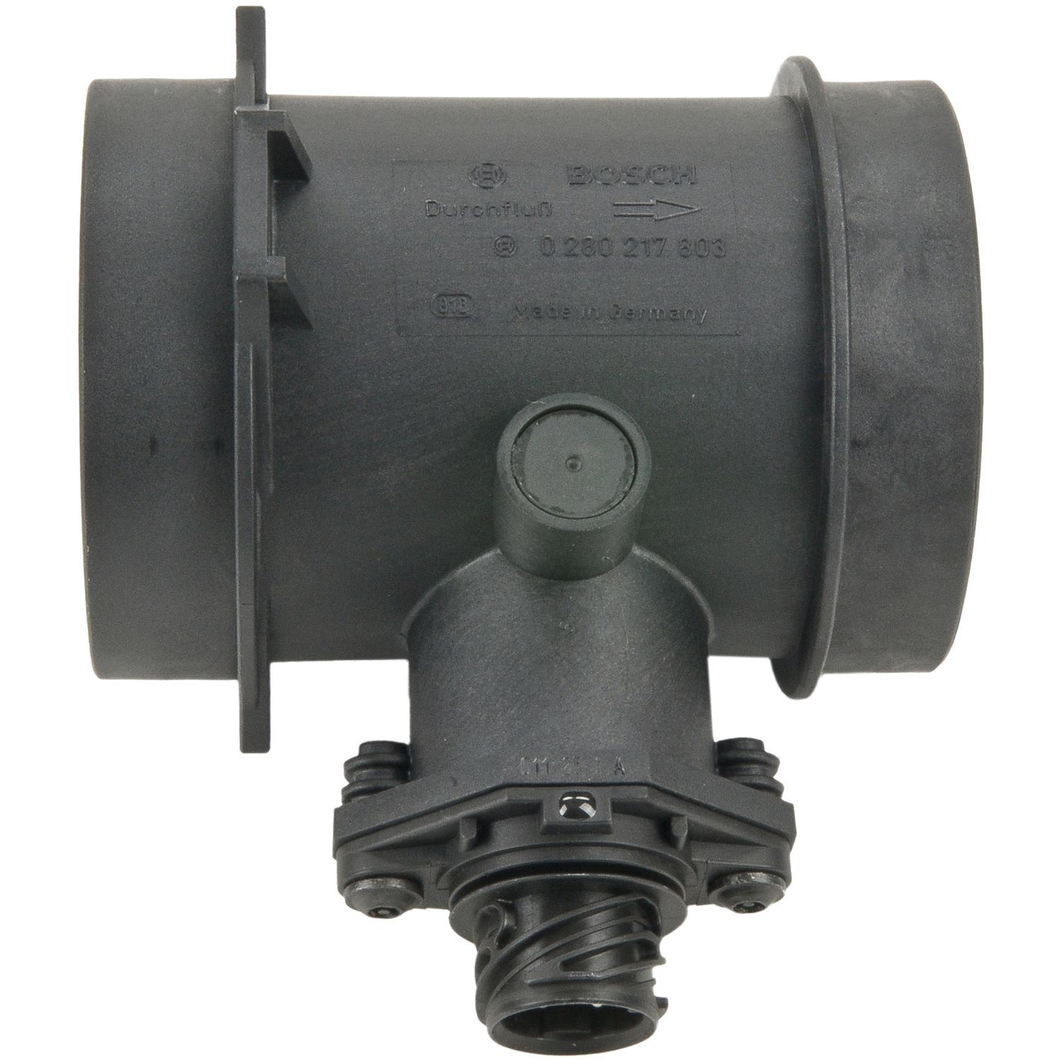 Bosch 0280217803 - Mass Air Flow Sensor Bosch 0280217803 Mass Air Flow Sensor product image 2 of 5