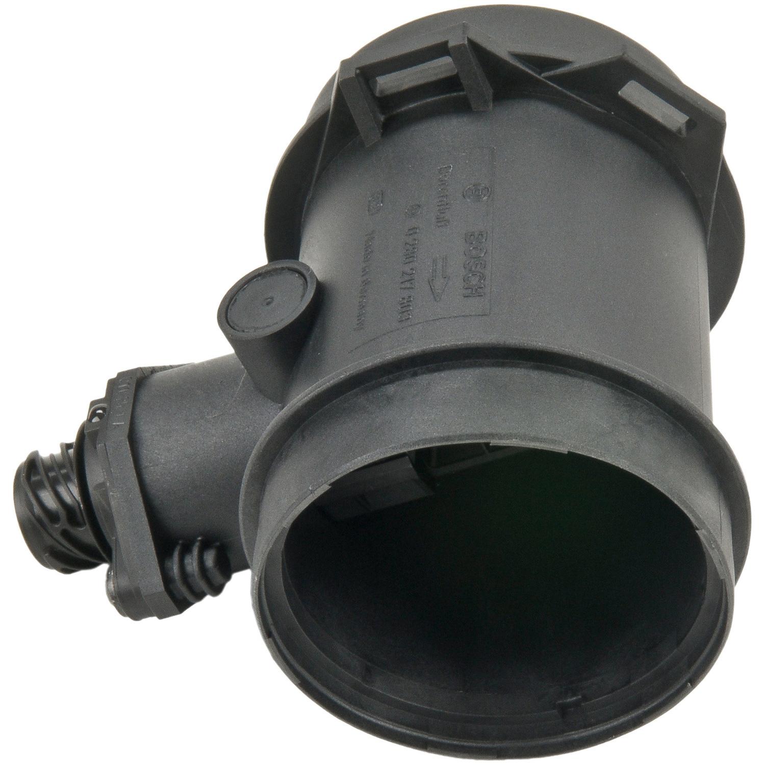 Bosch 0280217803 - Mass Air Flow Sensor Bosch 0280217803 Mass Air Flow Sensor product image 4 of 5