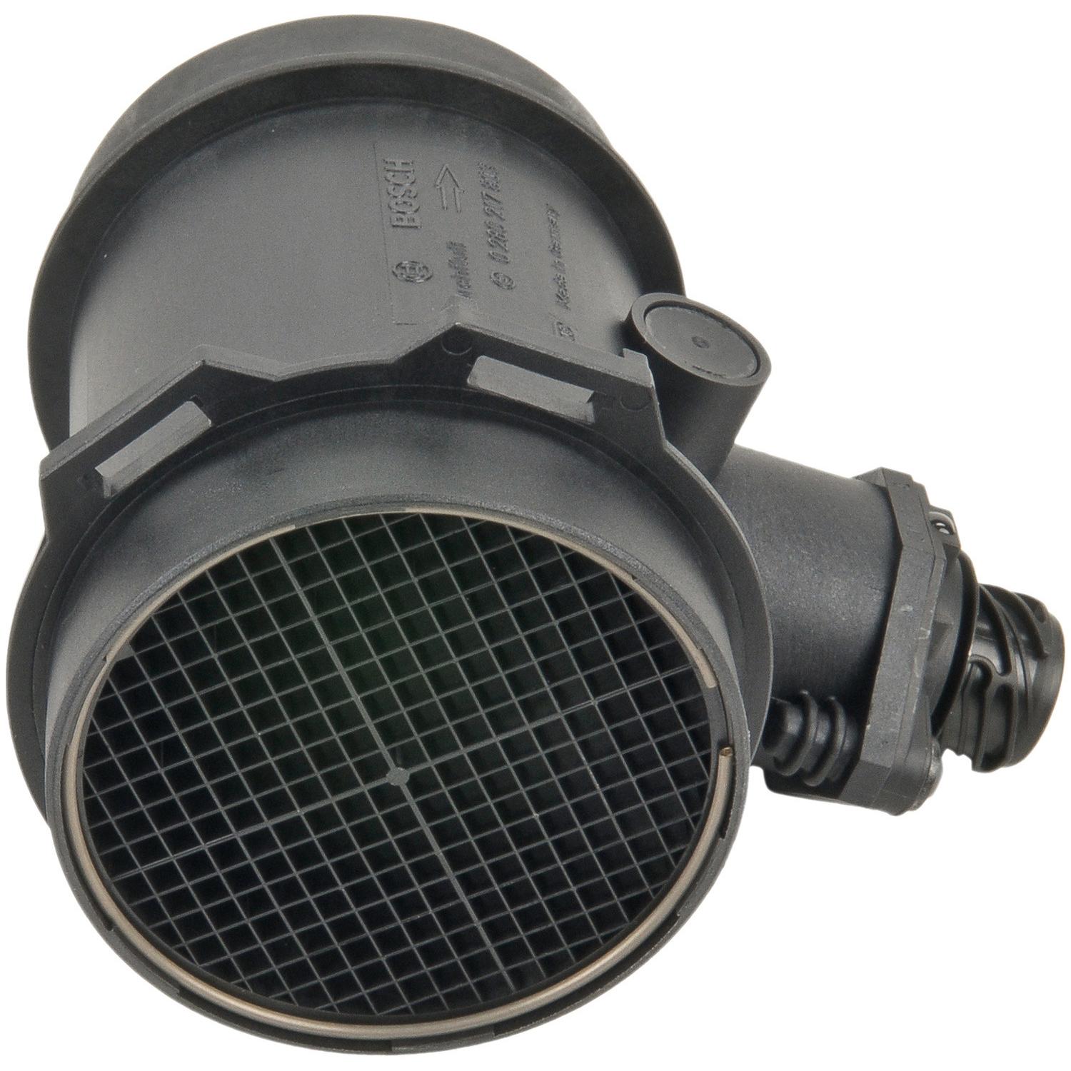 Bosch 0280217803 - Mass Air Flow Sensor Bosch 0280217803 Mass Air Flow Sensor product image 5 of 5