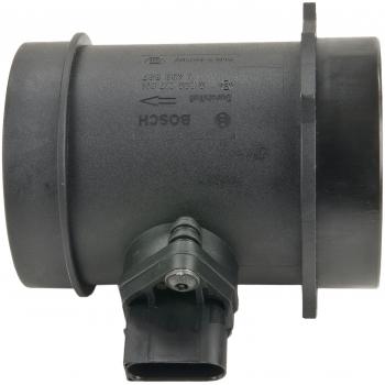 Bosch 0280217814 Mass Air Flow Sensor product image 3 of 5