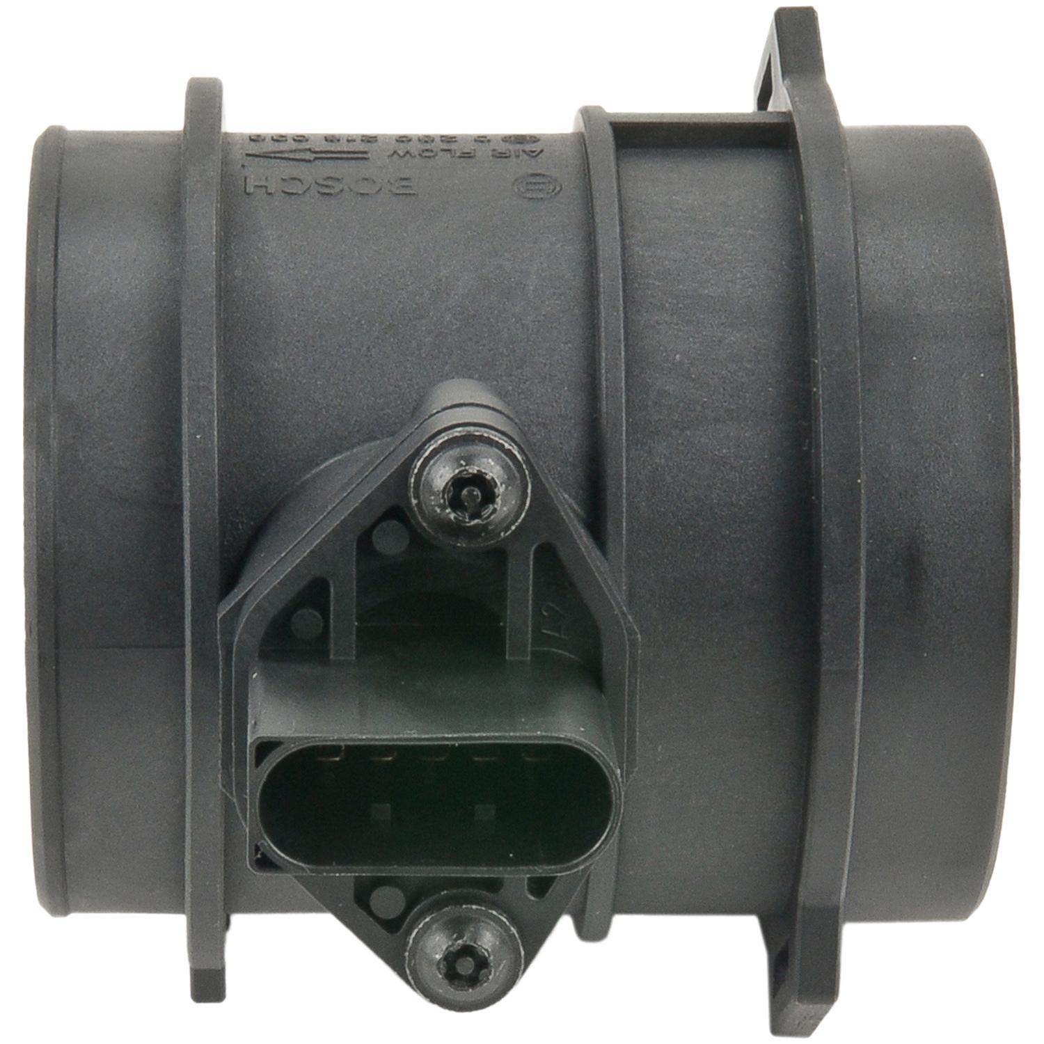 Bosch 0280218038 - Mass Air Flow Sensor Bosch 0280218038 Mass Air Flow Sensor product image 2 of 5