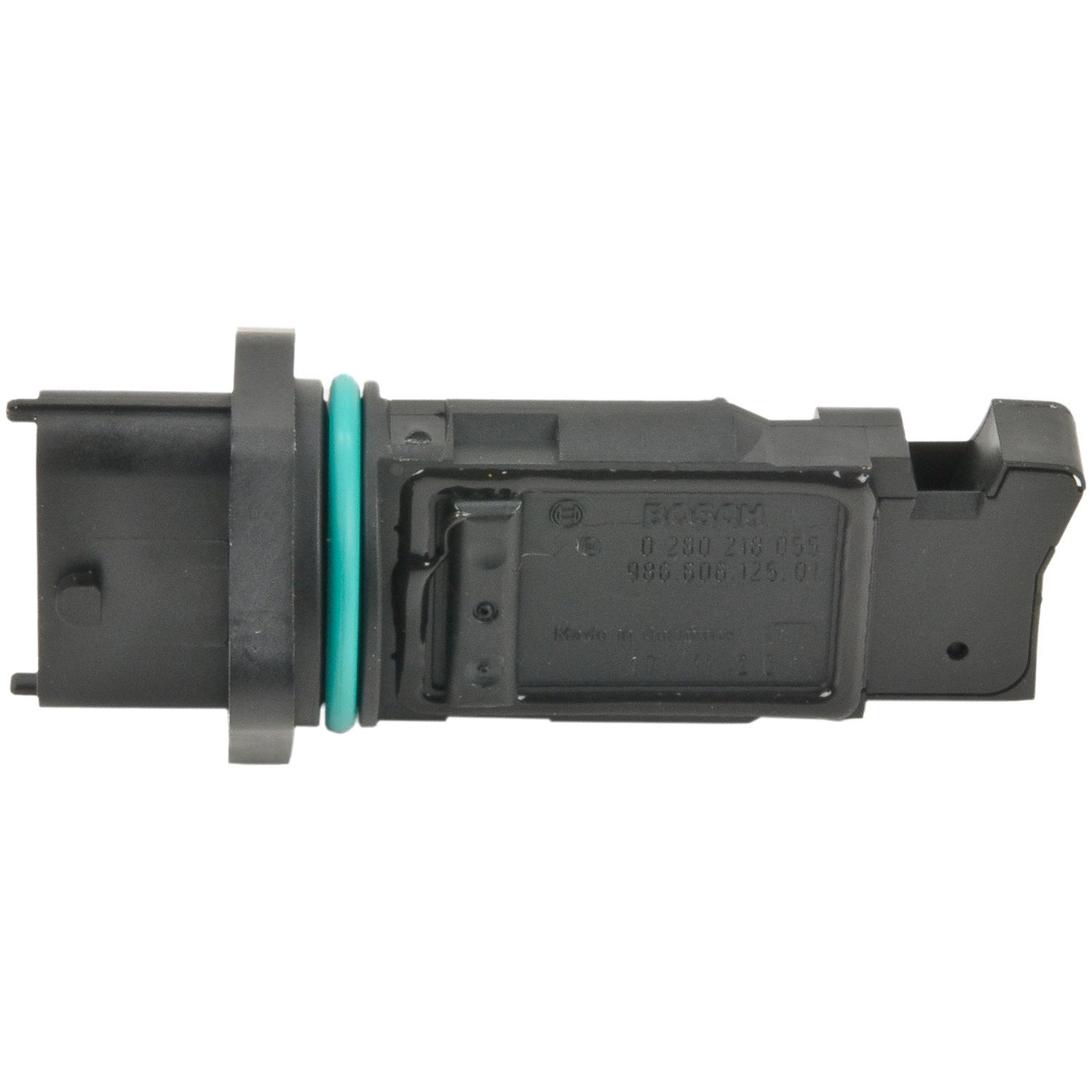 Bosch 0280218055 - Mass Air Flow Sensor Bosch 0280218055 Mass Air Flow Sensor product image 4 of 5