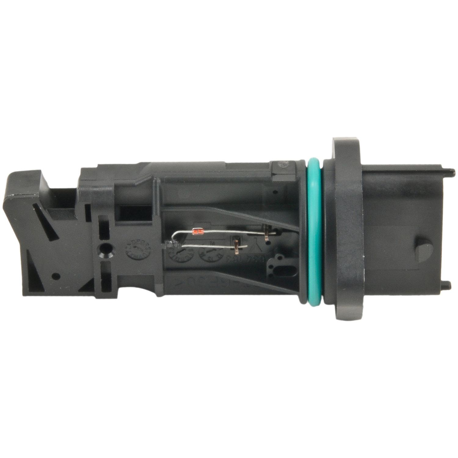 Bosch 0280218055 - Mass Air Flow Sensor Bosch 0280218055 Mass Air Flow Sensor product image 5 of 5
