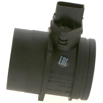 Bosch 0280218076 Mass Air Flow Sensor product image 9 of 9