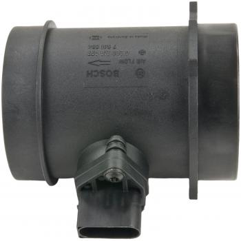 Bosch 0280218077 - Mass Air Flow Sensor Bosch 0280218077 Mass Air Flow Sensor product image 3 of 5
