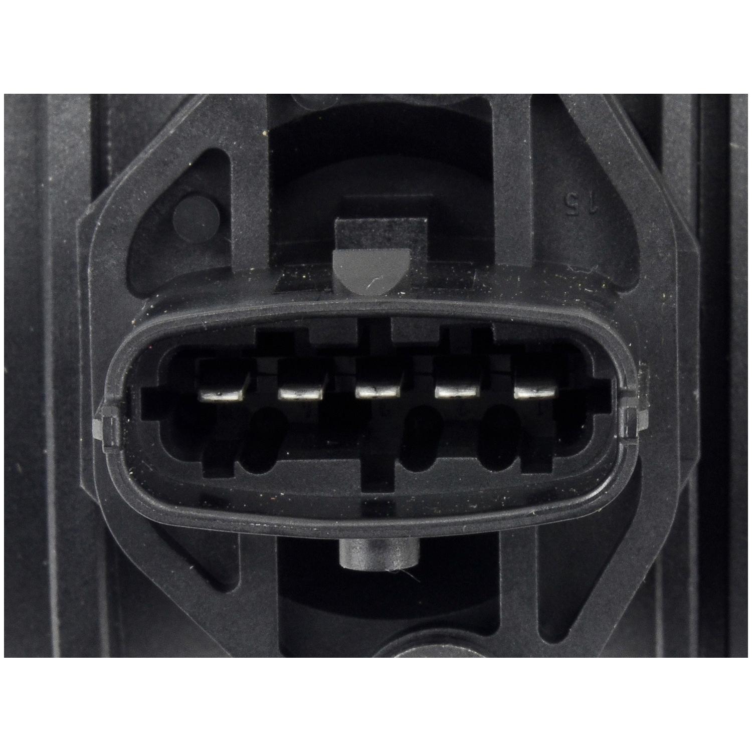 Bosch 0280218090 - Mass Air Flow Sensor Bosch 0280218090 Mass Air Flow Sensor product image 2 of 9
