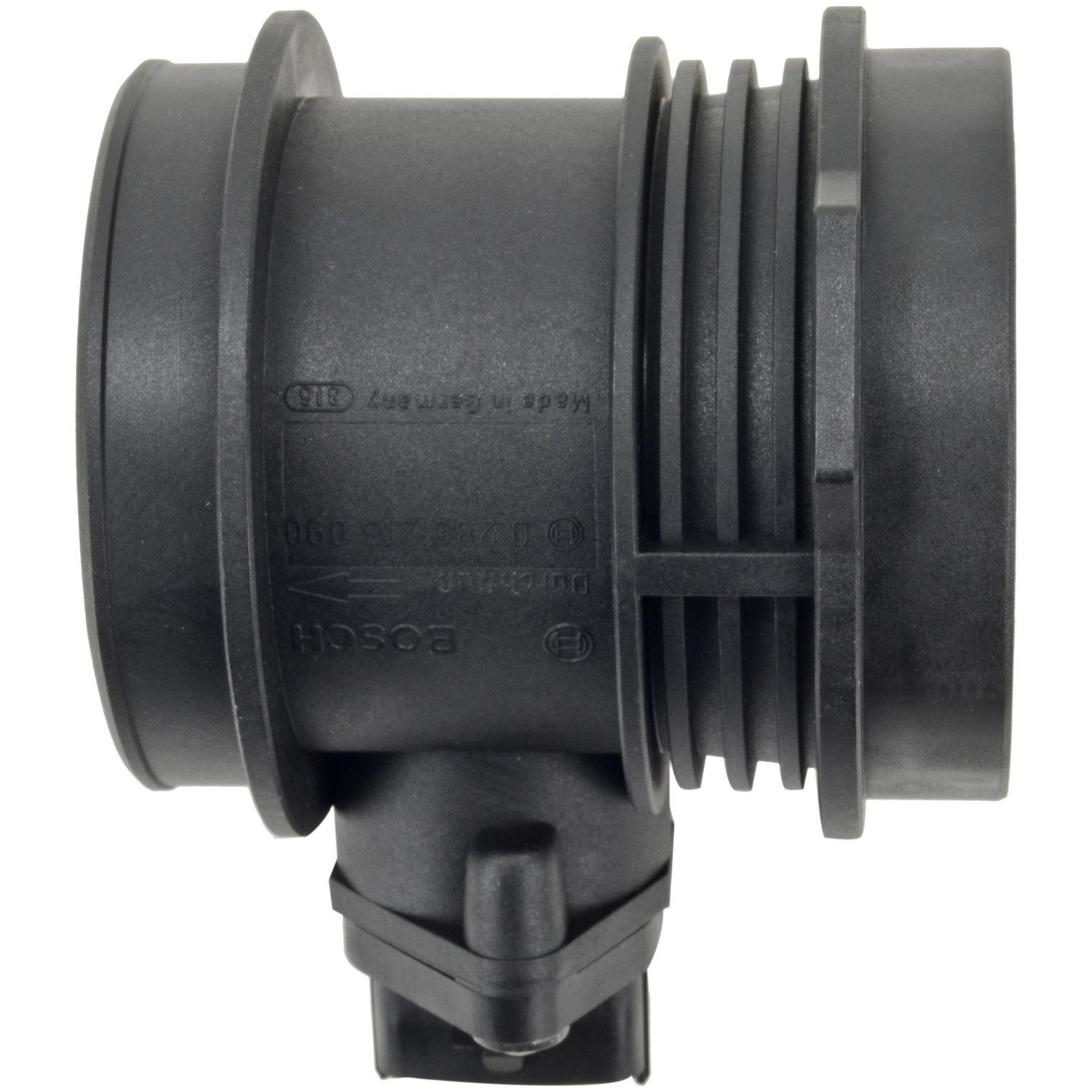 Bosch 0280218090 - Mass Air Flow Sensor Bosch 0280218090 Mass Air Flow Sensor product image 6 of 9