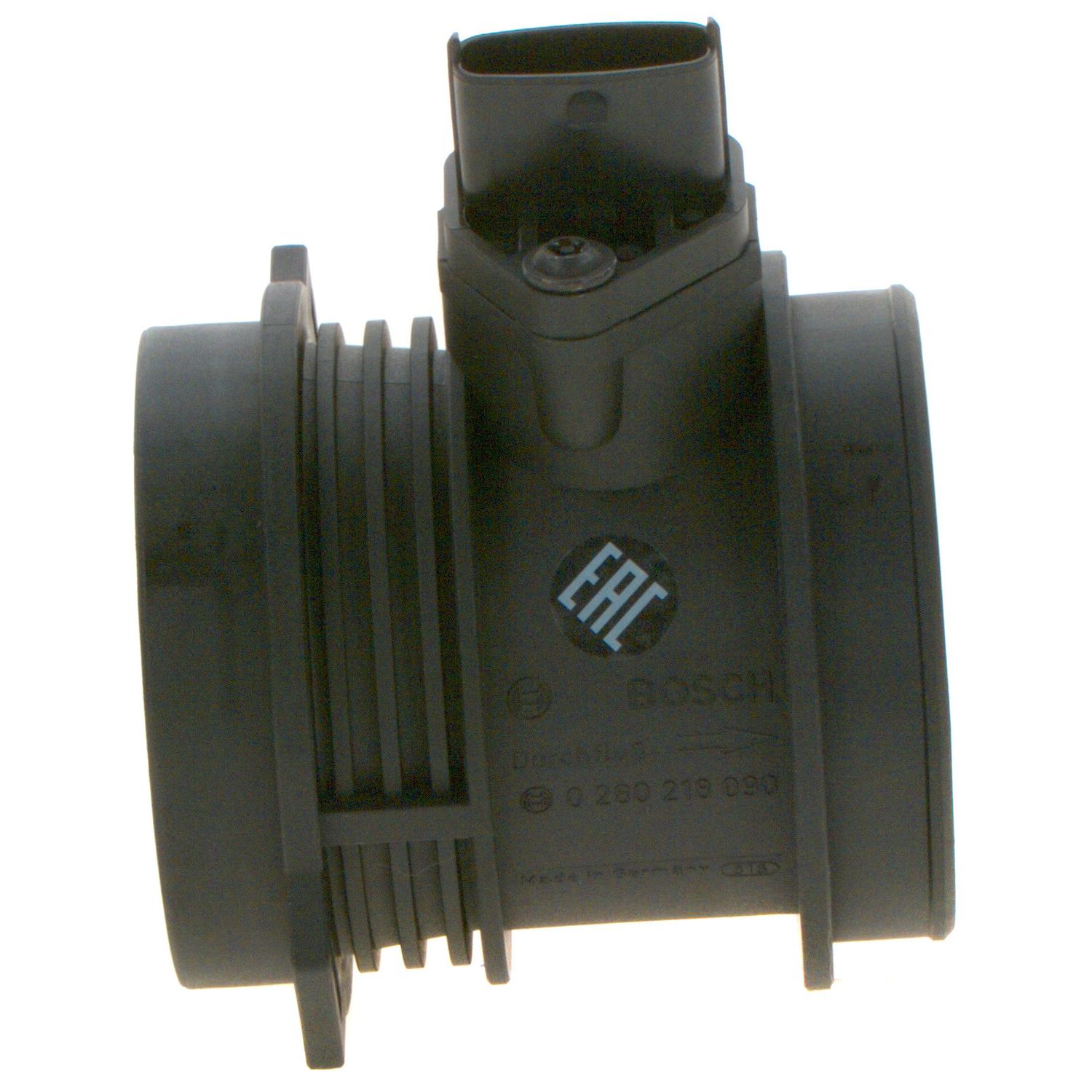 Bosch 0280218090 - Mass Air Flow Sensor Bosch 0280218090 Mass Air Flow Sensor product image 9 of 9