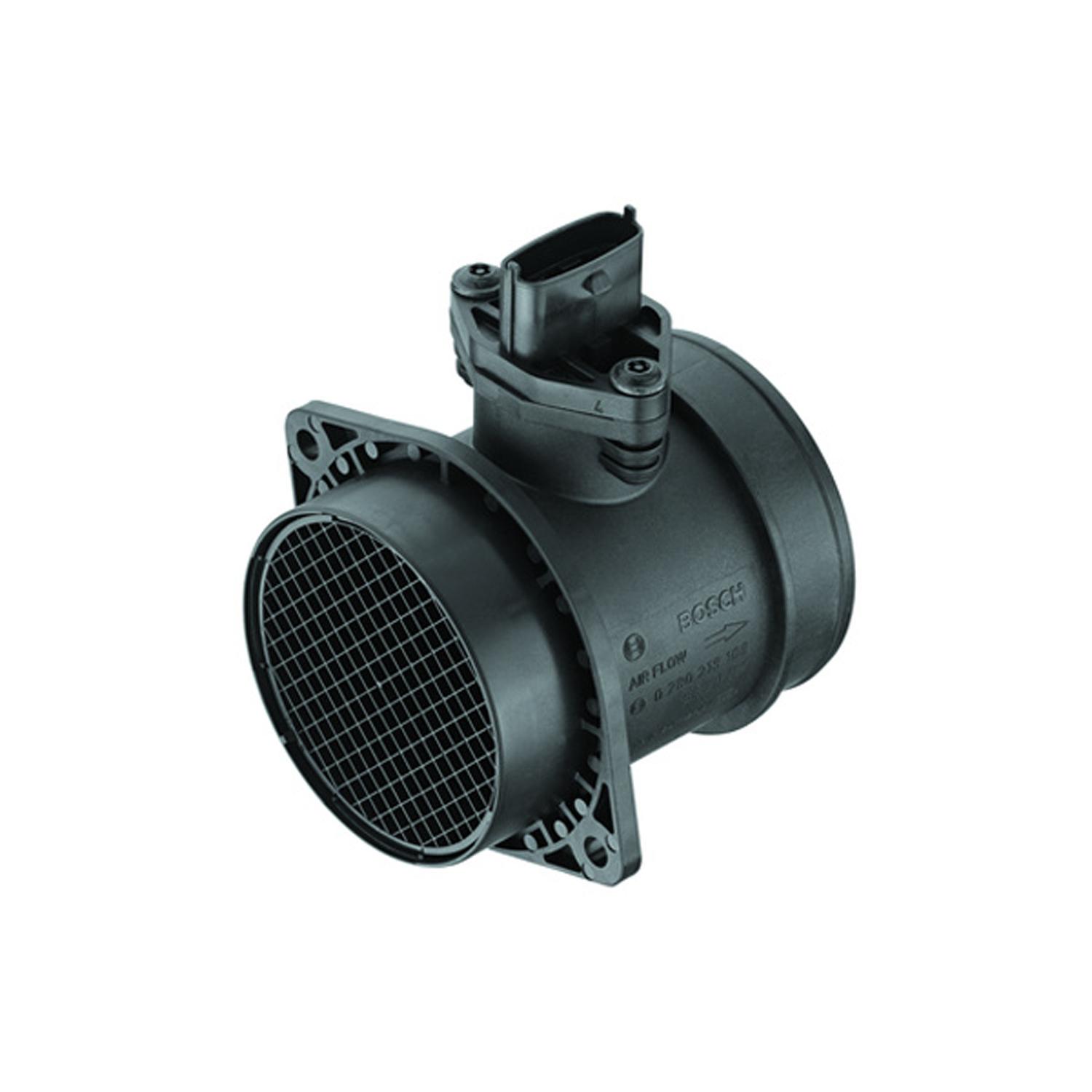 Bosch 0280218121 - Mass Air Flow Sensor Bosch 0280218121 Mass Air Flow Sensor product image 2 of 2