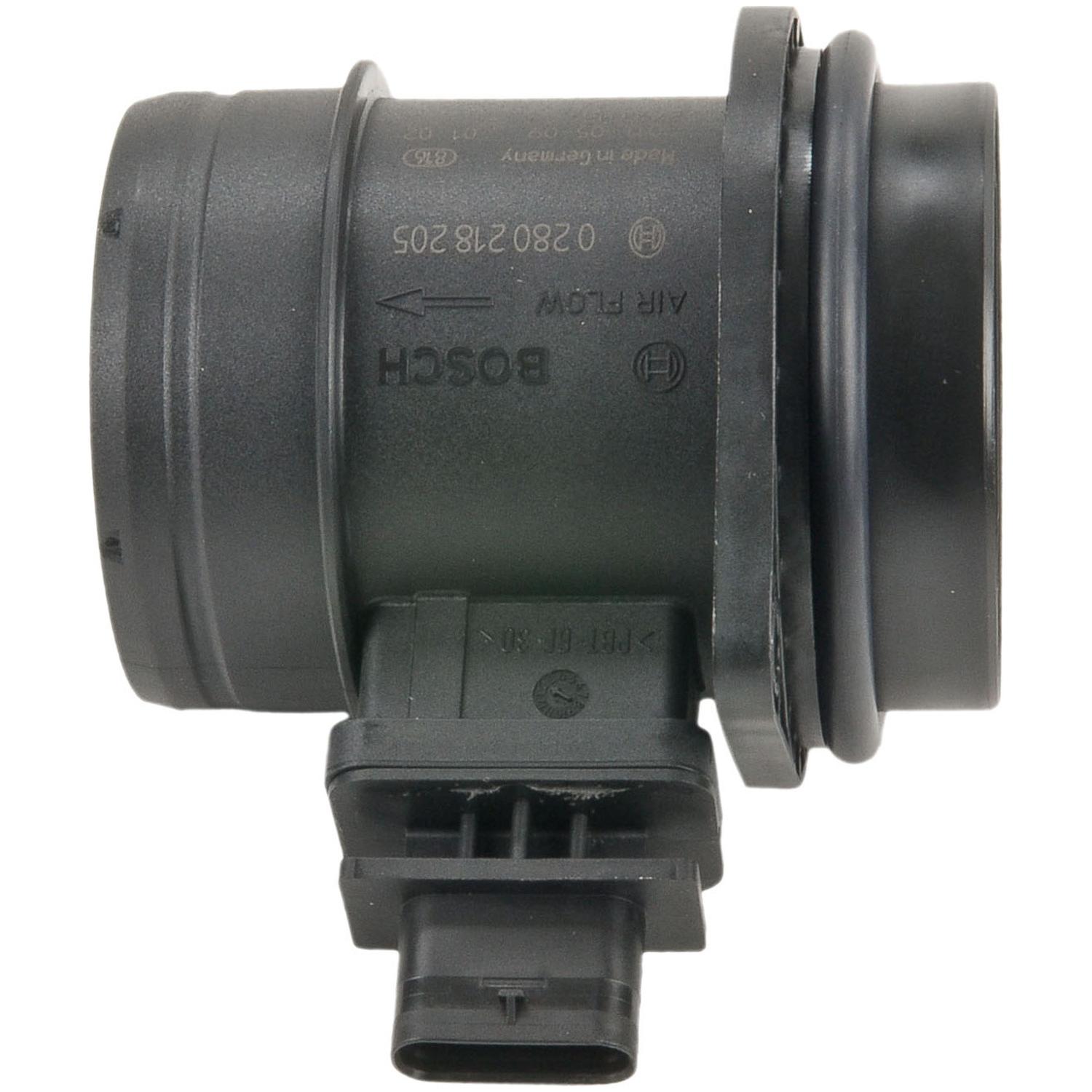 Bosch 0280218205 Mass Air Flow Sensor product image 2 of 5