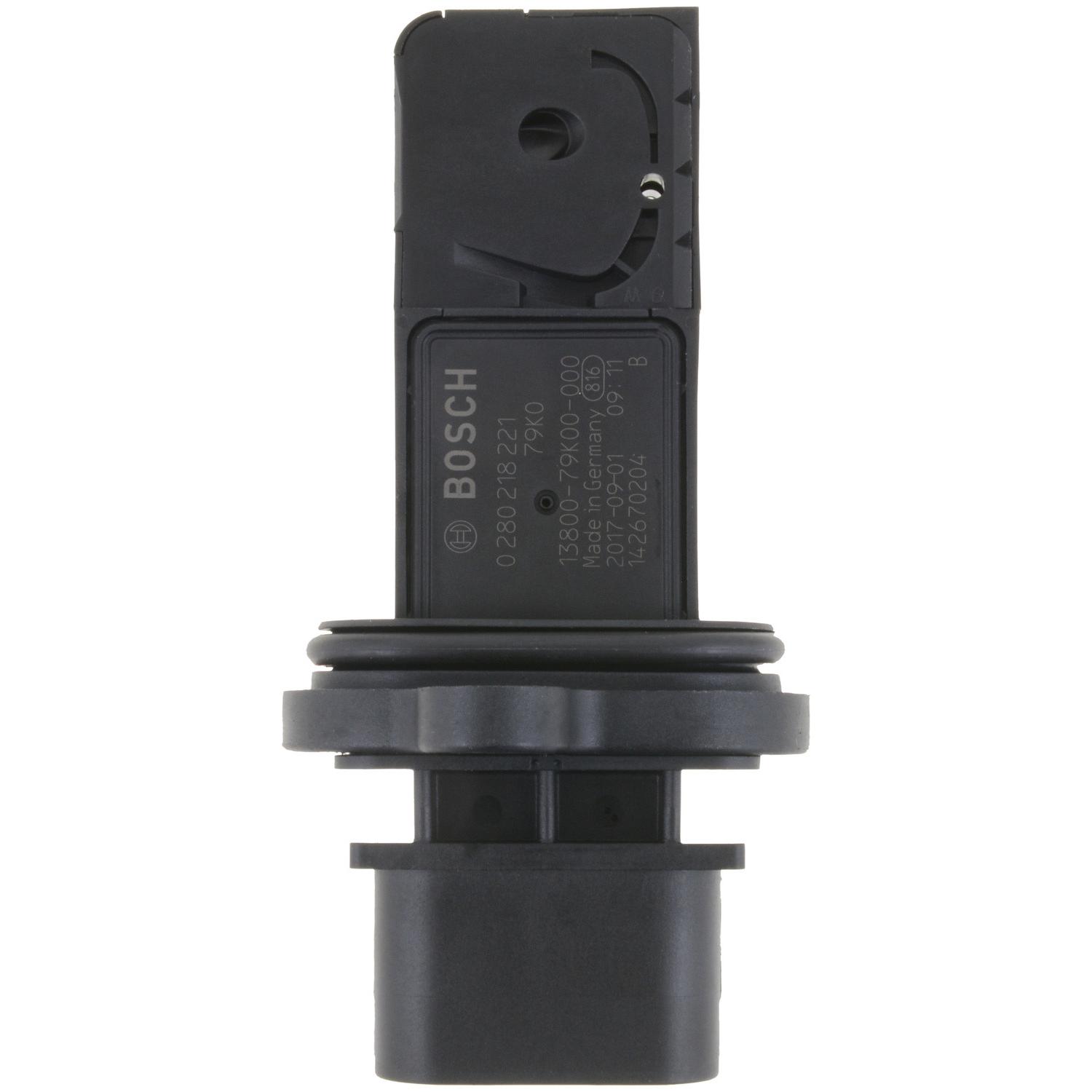Bosch 0280218221 Mass Air Flow Sensor product image 6 of 6