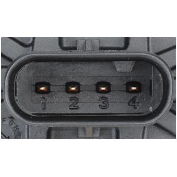 Bosch 0280218234 Mass Air Flow Sensor product image 3 of 3