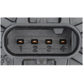 Bosch 0280218241 Mass Air Flow Sensor product image 3 of 3