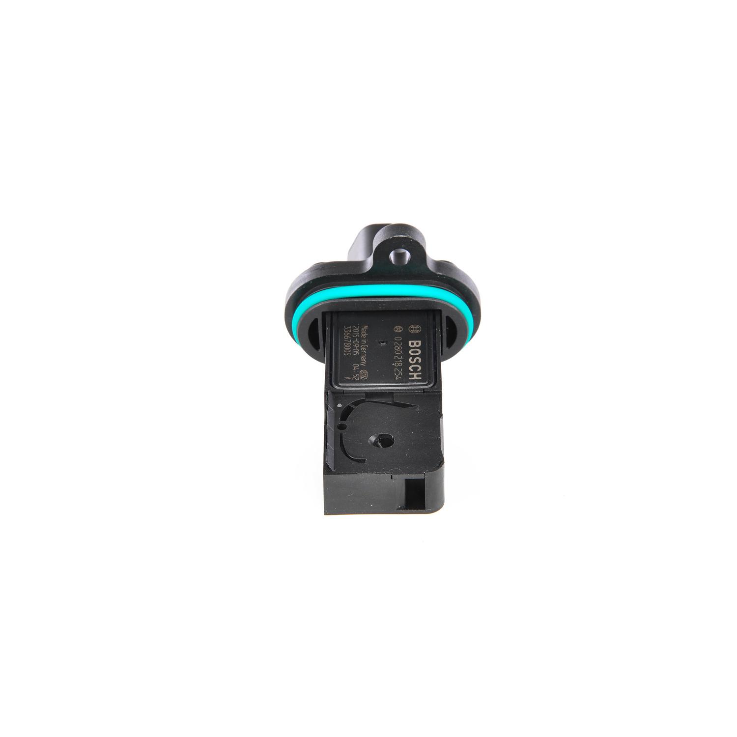 Bosch 0280218254 - Mass Air Flow Sensor Bosch 0280218254 Mass Air Flow Sensor product image 4 of 7