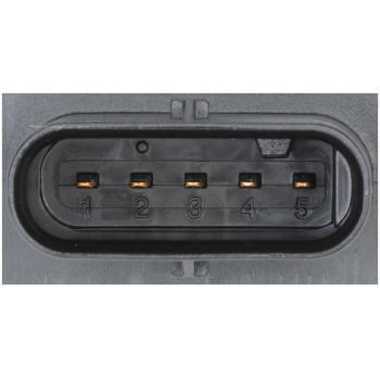 Bosch 0280218256 - Mass Air Flow Sensor Bosch 0280218256 Mass Air Flow Sensor product image 3 of 3