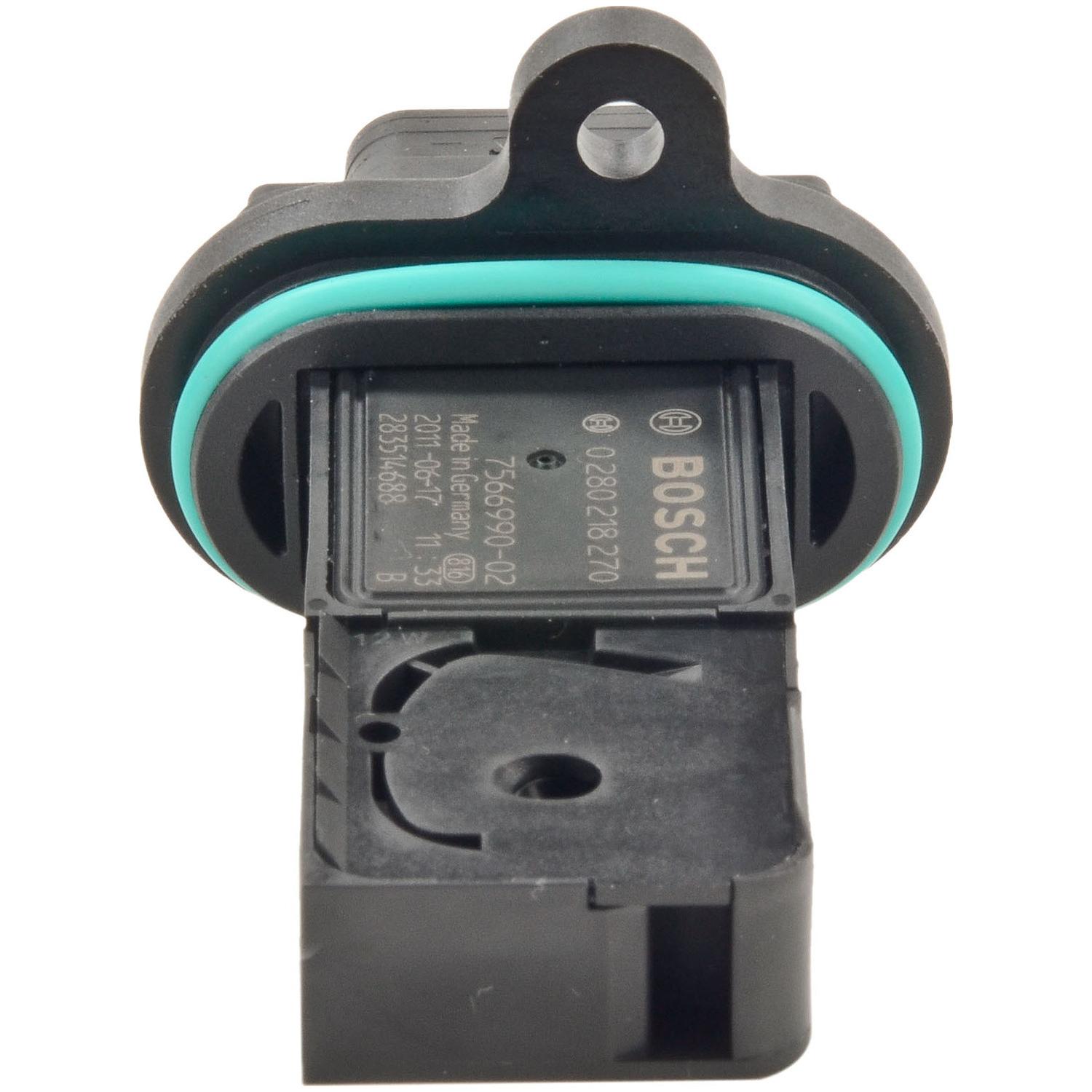 Bosch 0280218270 - Mass Air Flow Sensor Bosch 0280218270 Mass Air Flow Sensor product image 1 of 5