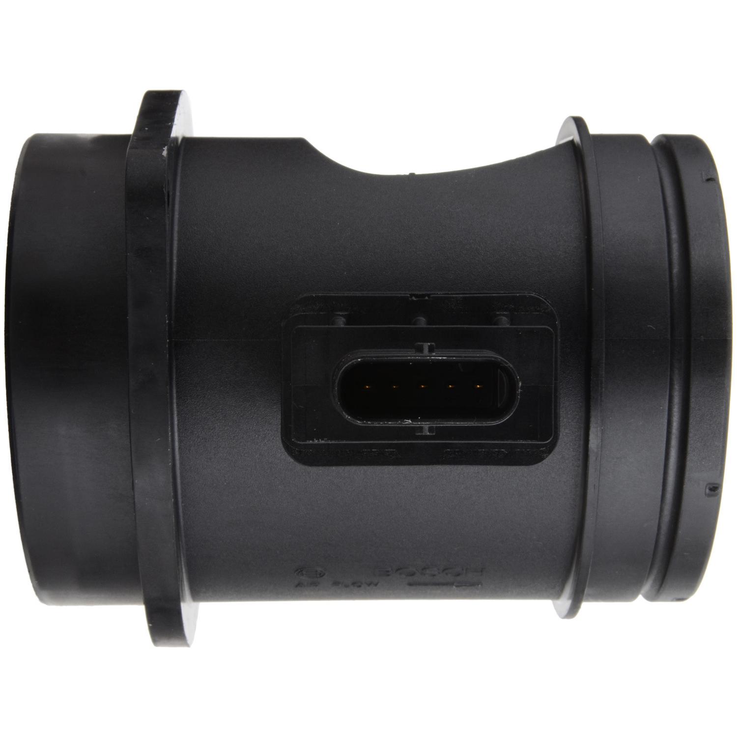 Bosch 0280218271 - Mass Air Flow Sensor Bosch 0280218271 Mass Air Flow Sensor product image 2 of 9