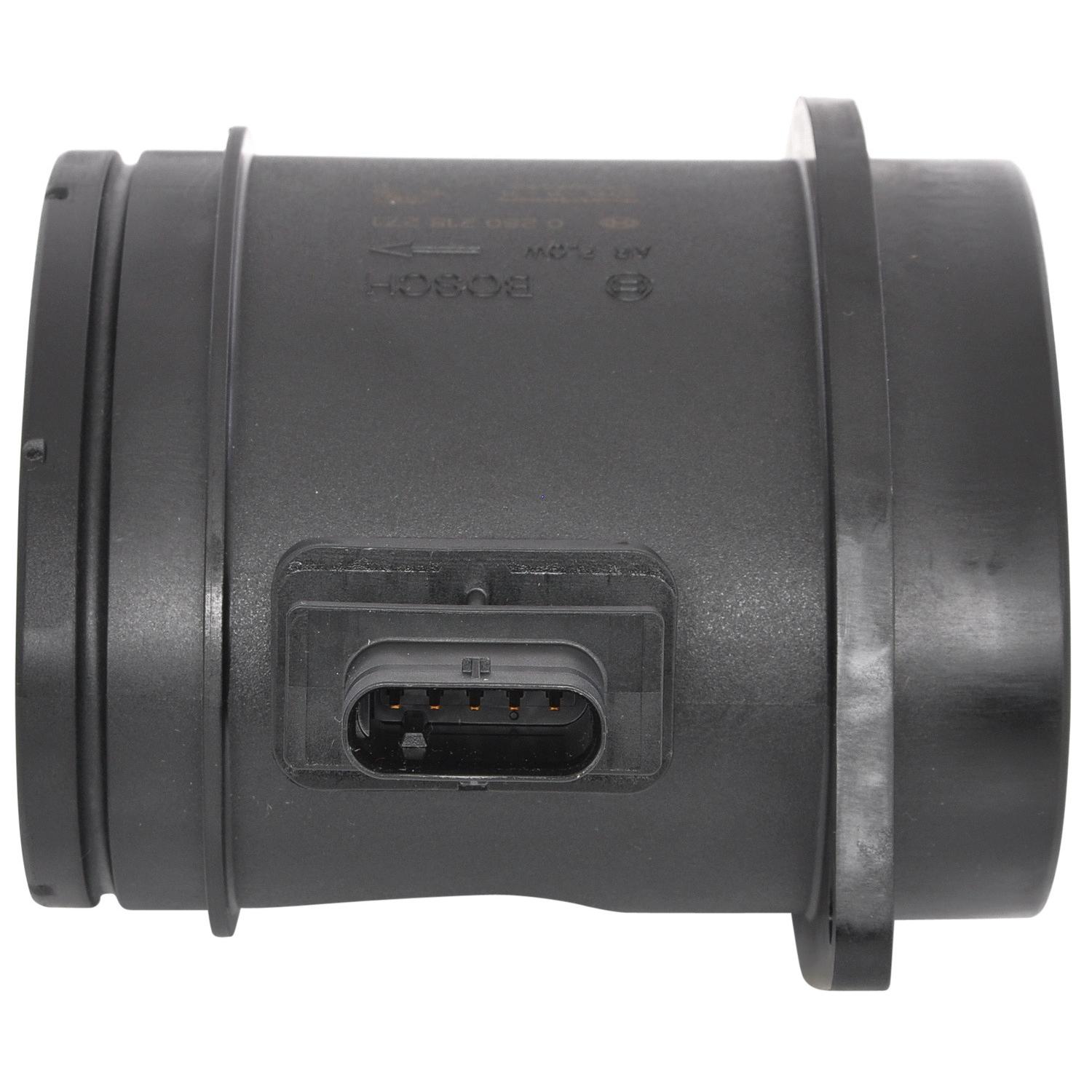 Bosch 0280218271 - Mass Air Flow Sensor Bosch 0280218271 Mass Air Flow Sensor product image 8 of 9