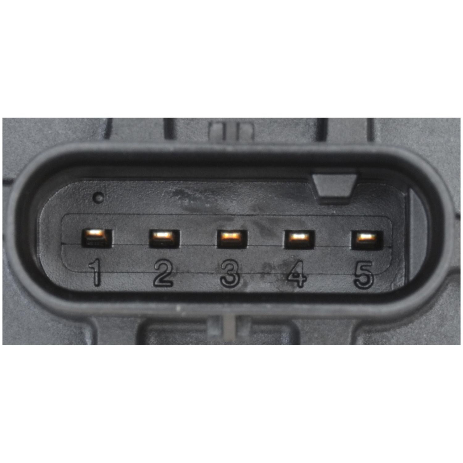 Bosch 0280218279 - Mass Air Flow Sensor Bosch 0280218279 Mass Air Flow Sensor product image 3 of 3