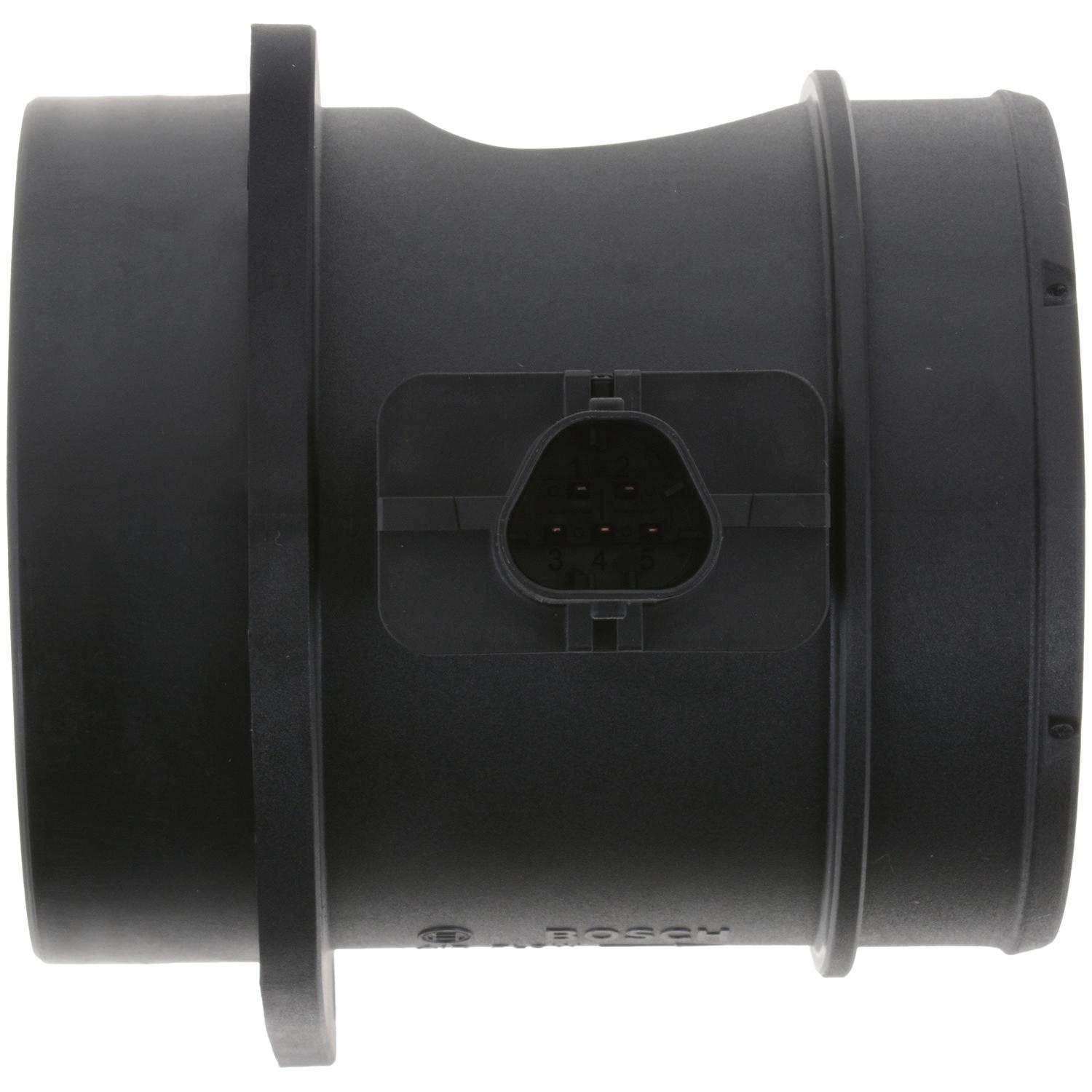Bosch 0280218288 - Mass Air Flow Sensor Bosch 0280218288 Mass Air Flow Sensor product image 2 of 9