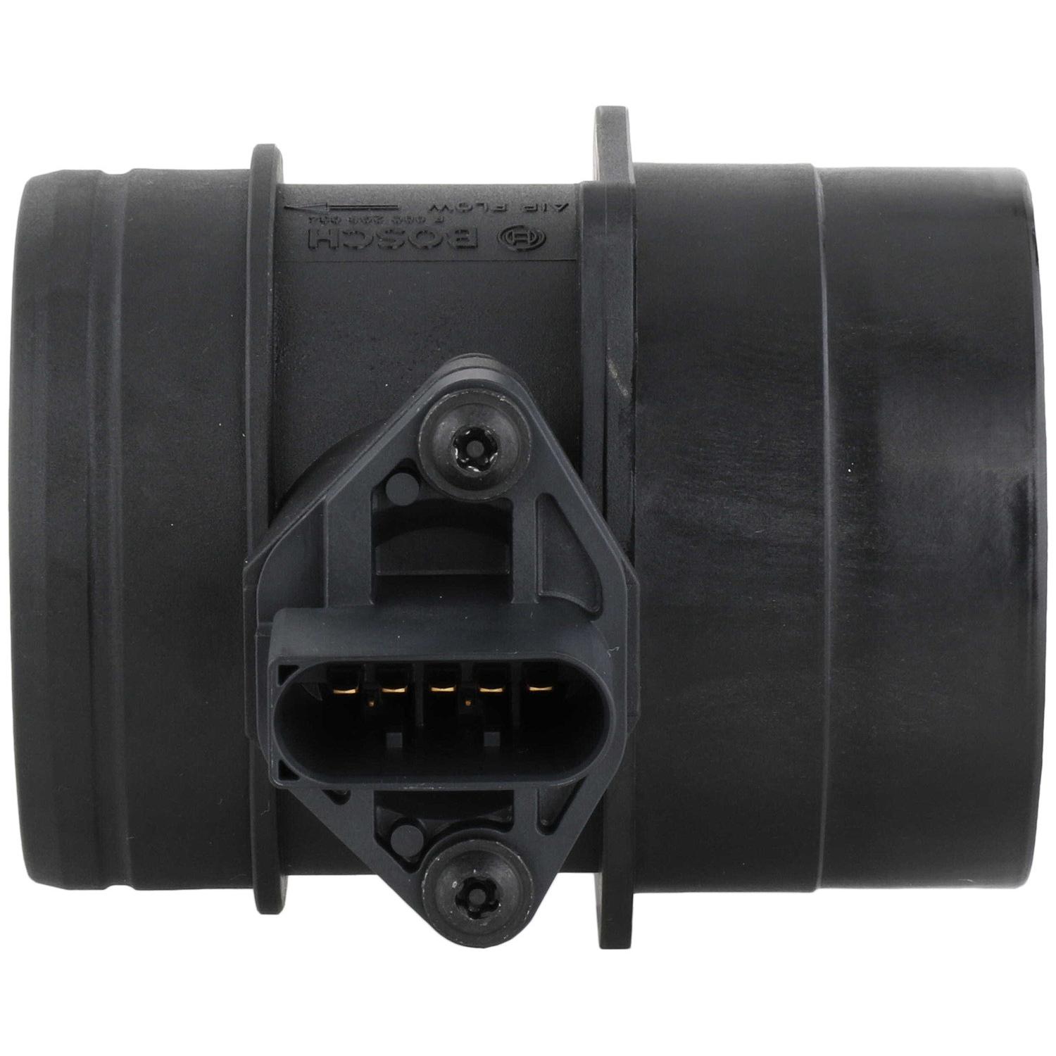Bosch 0280218381 - Mass Air Flow Sensor Bosch 0280218381 Mass Air Flow Sensor product image 3 of 6
