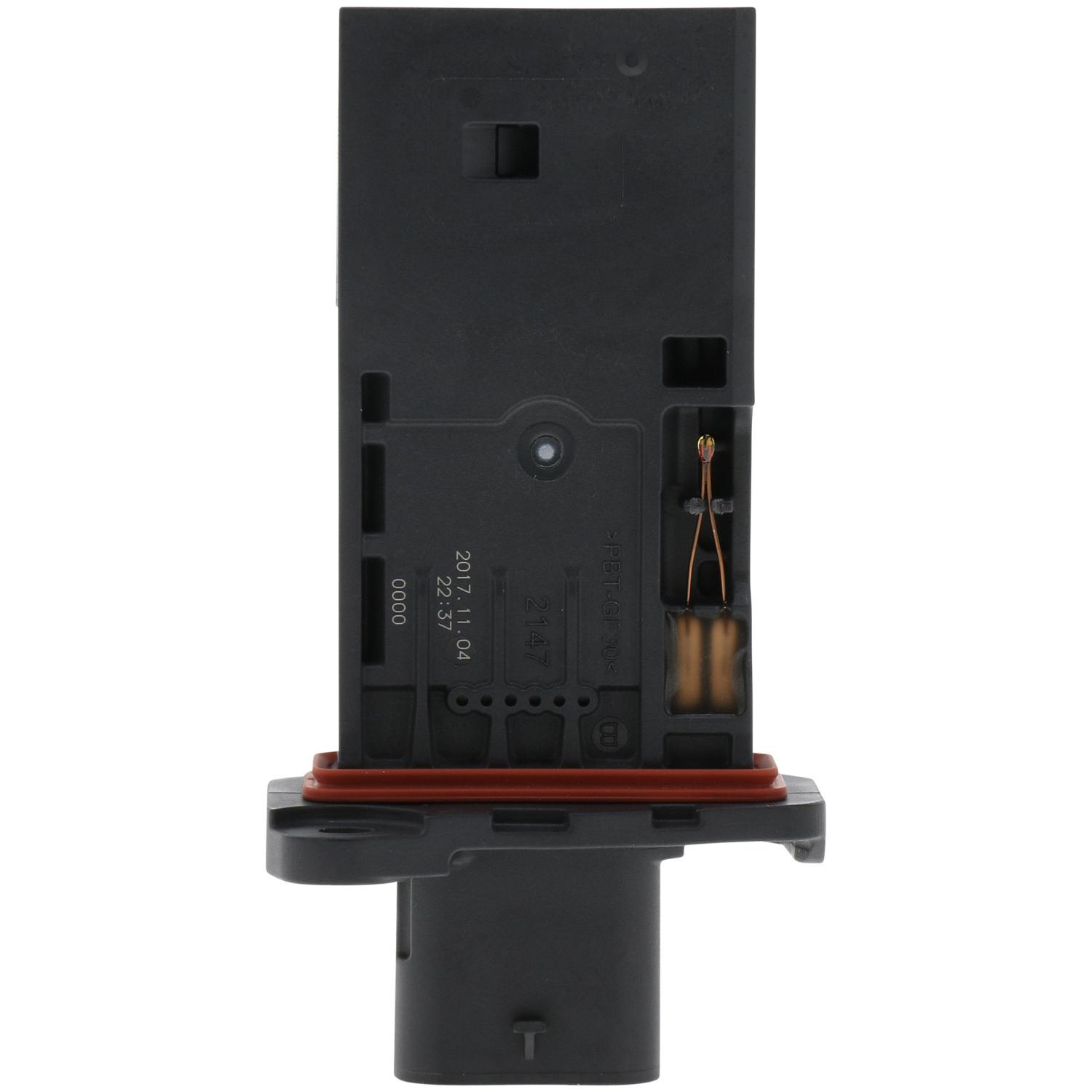 Bosch 0280218396 - Mass Air Flow Sensor Bosch 0280218396 Mass Air Flow Sensor product image 1 of 6