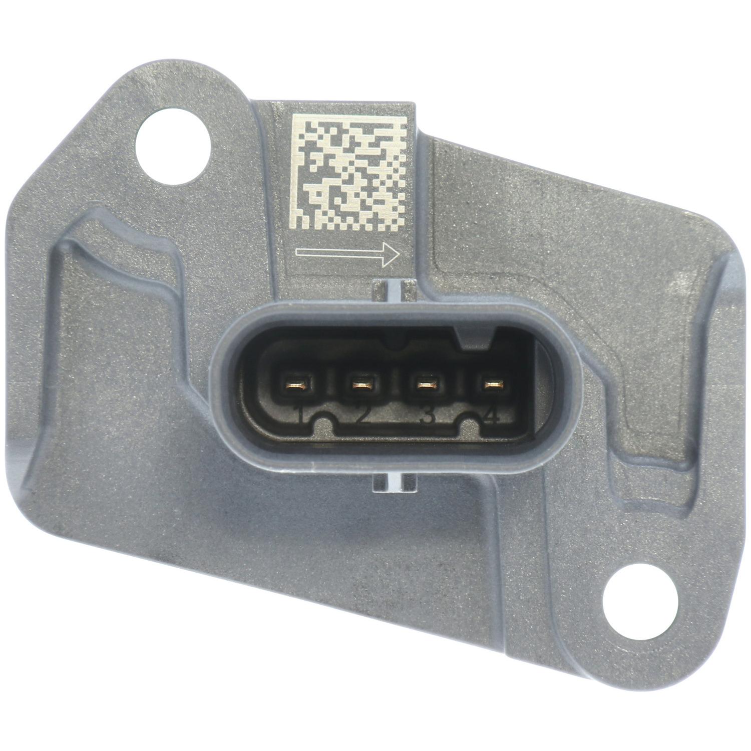 Bosch 0280218396 - Mass Air Flow Sensor Bosch 0280218396 Mass Air Flow Sensor product image 2 of 6