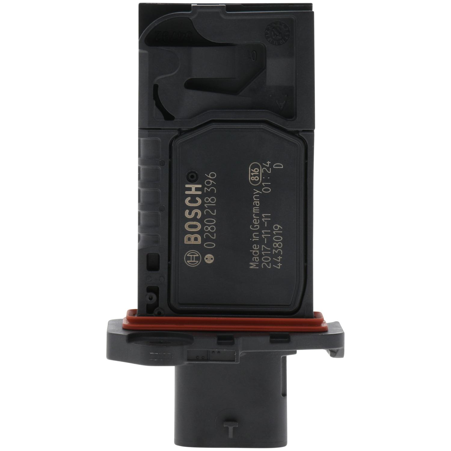 Bosch 0280218396 - Mass Air Flow Sensor Bosch 0280218396 Mass Air Flow Sensor product image 3 of 6