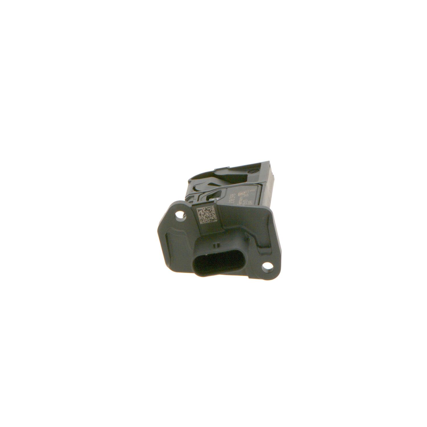 Bosch 0280218398 - Mass Air Flow Sensor Bosch 0280218398 Mass Air Flow Sensor product image 2 of 7