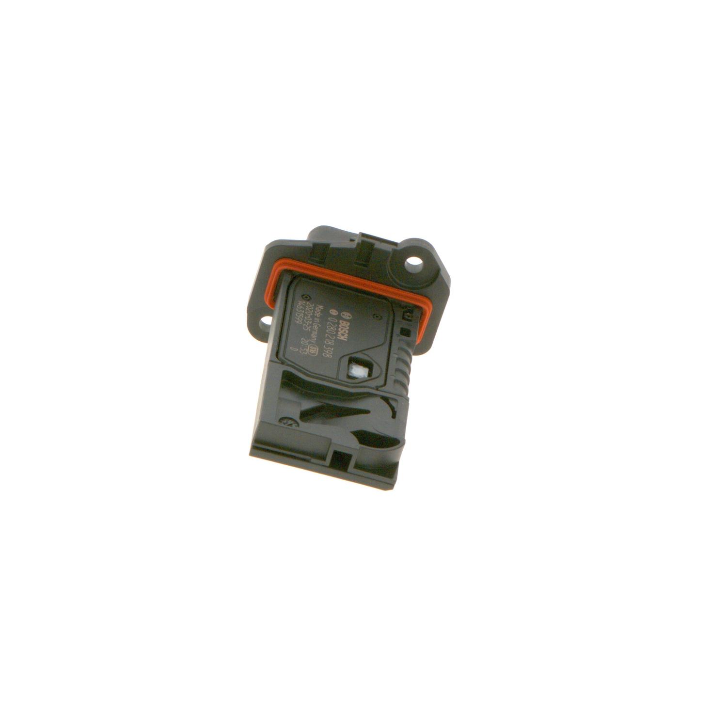 Bosch 0280218398 - Mass Air Flow Sensor Bosch 0280218398 Mass Air Flow Sensor product image 4 of 7