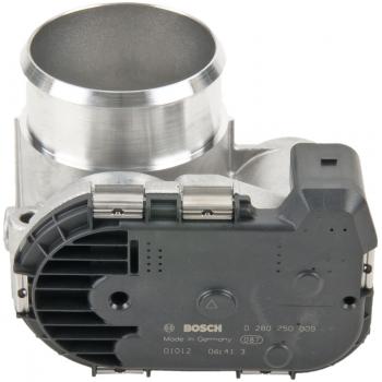 Bosch 0280750009 Fuel Injection Throttle Body Assembly product image 1 of 5