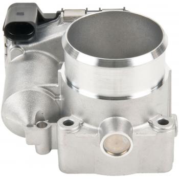 Bosch 0280750009 Fuel Injection Throttle Body Assembly product image 2 of 5