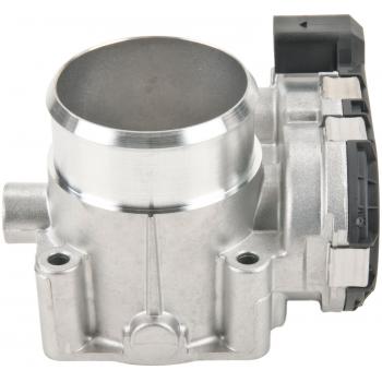 Bosch 0280750009 Fuel Injection Throttle Body Assembly product image 4 of 5