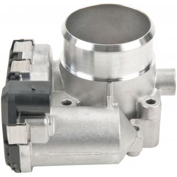 Bosch 0280750009 Fuel Injection Throttle Body Assembly product image 5 of 5