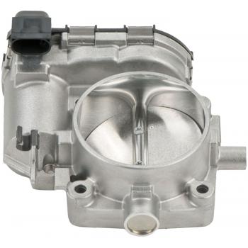 Bosch 0280750017 Fuel Injection Throttle Body product image 2 of 5