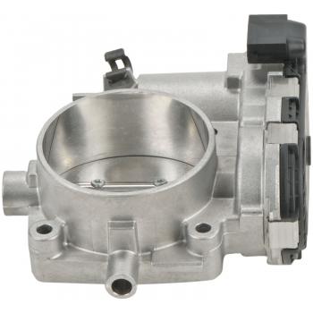 Bosch 0280750017 Fuel Injection Throttle Body product image 4 of 5