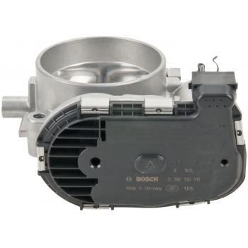 Bosch 0280750019 Fuel Injection Throttle Body Assembly product image 1 of 6