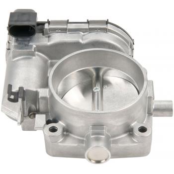 Bosch 0280750019 Fuel Injection Throttle Body Assembly product image 2 of 6