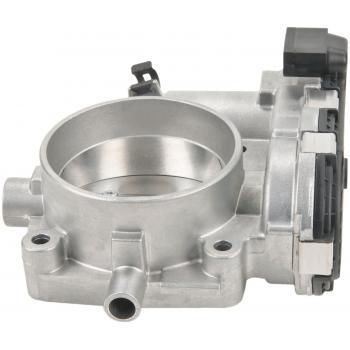 Bosch 0280750019 Fuel Injection Throttle Body Assembly product image 4 of 6