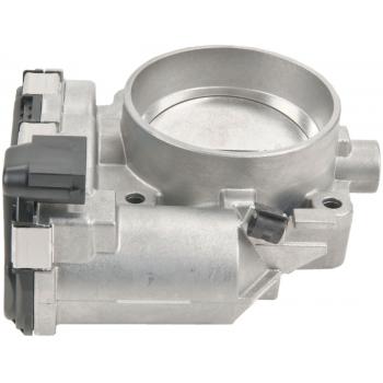 Bosch 0280750019 Fuel Injection Throttle Body Assembly product image 5 of 6