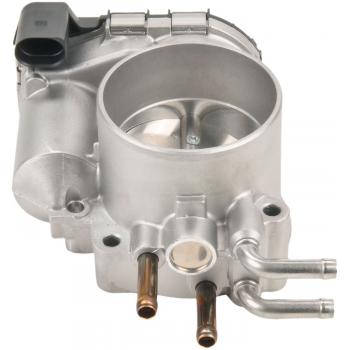 Bosch 0280750030 - Fuel Injection Throttle Body Bosch 0280750030 Fuel Injection Throttle Body product image 3 of 5